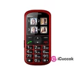 myPhone Halo 2 2,2" piros mobiltelefon #02