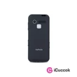 myPhone Halo Mini 1,77" fekete mobiltelefon #01