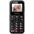 myPhone Halo Mini 1,77" fekete mobiltelefon #02