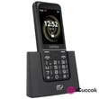 myPhone Halo Q+ 2,8" 3G Dual SIM fekete mobiltelefon #04