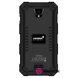 HAMMER Energy 5" LTE 16GB Dual SIM fekete okostelefon #01