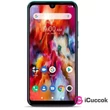 myPhone Pocket PRO 5,7" LTE 32GB Dual SIM kék okostelefon #01