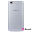 myPhone Prime 2 5,5" 3G 16GB Dual SIM ezüst okostelefon #02