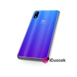 myPhone Prime 4 Lite 5,5" LTE 2/16GB Dual SIM blue saphire okostelefon #02