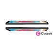 myPhone Prime 5 6" LTE  2/16GB Dual SIM black steel okostelefon #02