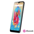 myPhone Prime 5 6" LTE  2/16GB Dual SIM black steel okostelefon #01