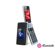 myPhone Tango 2,4" Dual SIM fekete mobiltelefon #01