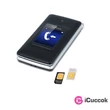 myPhone Tango 2,4" Dual SIM fekete mobiltelefon #03