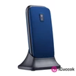 myPhone Twist 2,4" kék mobiltelefon #06