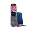 myPhone Twist 2,4" kék mobiltelefon #01
