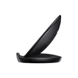 Extreme Qi univerzális vezeték nélküli töltő állomás - 10W - Extreme WR-14 Wireless Charger - Qi szabványos - fekete