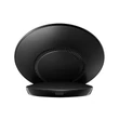 Extreme Qi univerzális vezeték nélküli töltő állomás - 10W - Extreme WR-14 Wireless Charger - Qi szabványos - fekete