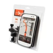 Univerzális kerékpárra/motorkerékpárra szerelhető, vízálló telefontartó - Extreme-177