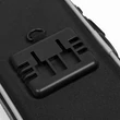 Univerzális kerékpárra/motorkerékpárra szerelhető, vízálló telefontartó - Extreme-177