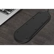Extreme Qi univerzális vezeték nélküli töltő állomás - 15W - Extreme WR-13 Wireless Charger 3in1 - Qi eszköz/Apple iWatch/TWS Airpods - fekete