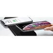 Extreme Qi univerzális vezeték nélküli töltő állomás - 15W - Extreme WR-13 Wireless Charger 3in1 - Qi eszköz/Apple iWatch/TWS Airpods - fekete