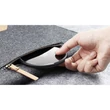 Extreme Qi univerzális vezeték nélküli töltő állomás - 10W - Extreme WR-7 Wireless Charger - Qi szabványos - fekete
