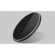 Extreme Qi univerzális vezeték nélküli töltő állomás - 10W - Extreme WR-7 Wireless Charger - Qi szabványos - fekete