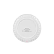 HOCO Qi univerzális vezeték nélküli töltő állomás - 5V/2A - HOCO CW14 Wireless Charger - piros - Qi szabványos