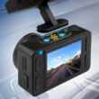 Neoline G-TECH X72 menetrögzítő kamera