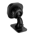 Univerzális műszerfalra helyezhető mágneses PDA/GSM autós tartó - HOCO CA53 Dashboard In-Car Magnetic Holder - fekete