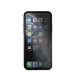 iGlass Privacy Pro üvegfólia - iPhone XR/11 - fekete
