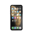 iGlass Pro kijelzővédő üvegfólia - iPhone 12 Pro Max - fekete