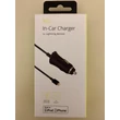 KIT In-Car MFI Lightning Autós töltő 1A