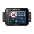Neoline X-COP 9100S menetrögzítő kamera és radardetektor (GPS + RD)
