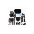 Neoline X-COP R750 menetrögzítő kamera és radardetektor (GPS+RD)