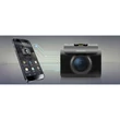 Neoline X-COP R750 menetrögzítő kamera és radardetektor (GPS+RD)