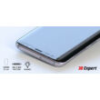 Samsung A217F Galaxy A21s hajlított képernyővédő fólia - MyScreen Protector 3D Expert Full Screen 0.2 mm - transparent