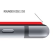 Samsung N980F Galaxy Note 20 gyémántüveg képernyővédő fólia - Diamond Glass 2.5D Fullcover - fekete