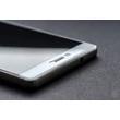 Samsung A715F Galaxy A71 rugalmas üveg képernyővédő fólia - MyScreen Protector Hybrid Glass - transparent