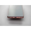 Huawei P Smart 2021 hajlított képernyővédő fólia - MyScreen Protector 3D Expert Pro Shield 0.15 mm - transparent
