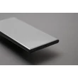 Huawei P Smart 2021 hajlított képernyővédő fólia - MyScreen Protector 3D Expert Pro Shield 0.15 mm - transparent
