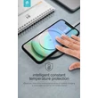 Devia Qi univerzális vezeték nélküli töltő állomás - 5V/2A - Devia Allen V.2 Wireless Charger - white - Qi szabványos