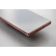 Samsung A125F Galaxy A12 hajlított képernyővédő fólia - MyScreen Protector 3D Expert Pro Shield 0.15 mm - transparent