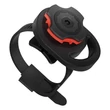 Spigen Gearlock kerékpárra szerelhető telefontartó / rögzítő rendszer AU100 adapterrel - Gearlock MS100 Stem/Handlebar Bike Mount - fekete
