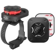 Spigen Gearlock kerékpárra szerelhető telefontartó / rögzítő rendszer AU100 adapterrel - Gearlock MS100 Stem/Handlebar Bike Mount - fekete