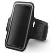 Spigen univerzális kartok sportoláshoz, max. 6,9" méretű készülékekhez - Spigen A700 Sports Armband - fekete