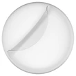 HOFI Hydrogel Pro+ képernyővédő fólia rugalmas TPU műanyagból - Apple AirTag - 2 db/csomag 