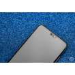 Samsung A226B Galaxy A22 5G rugalmas üveg képernyővédő fólia - MyScreen Protector Hybrid Glass - transparent