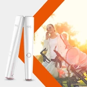 UV-C LED fertőtlenítő / sterilizátor a babák és kisgyermekek védelméért