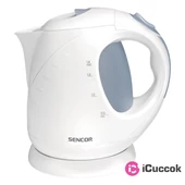 Nem rejtett fűtőszálas