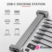USB