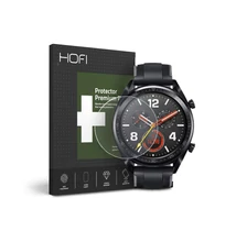 HOFI Glass Pro+ üveg képernyővédő fólia - Huawei Watch GT - clear