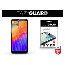 Huawei Y5p/Honor 9S képernyővédő fólia - 2 db/csomag (Crystal/Antireflex HD) 
