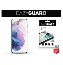Samsung G996F Galaxy S21+ képernyővédő fólia - 2 db/csomag (Crystal/Antireflex HD)