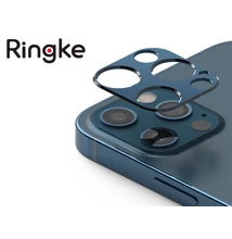 Ringke Camera Sytling hátsó kameravédő borító - Apple iPhone 12 Pro - blue